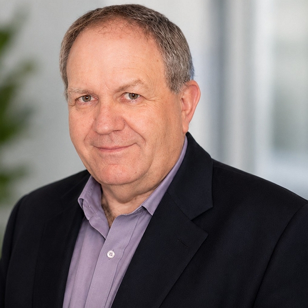PM - Corporate Photo